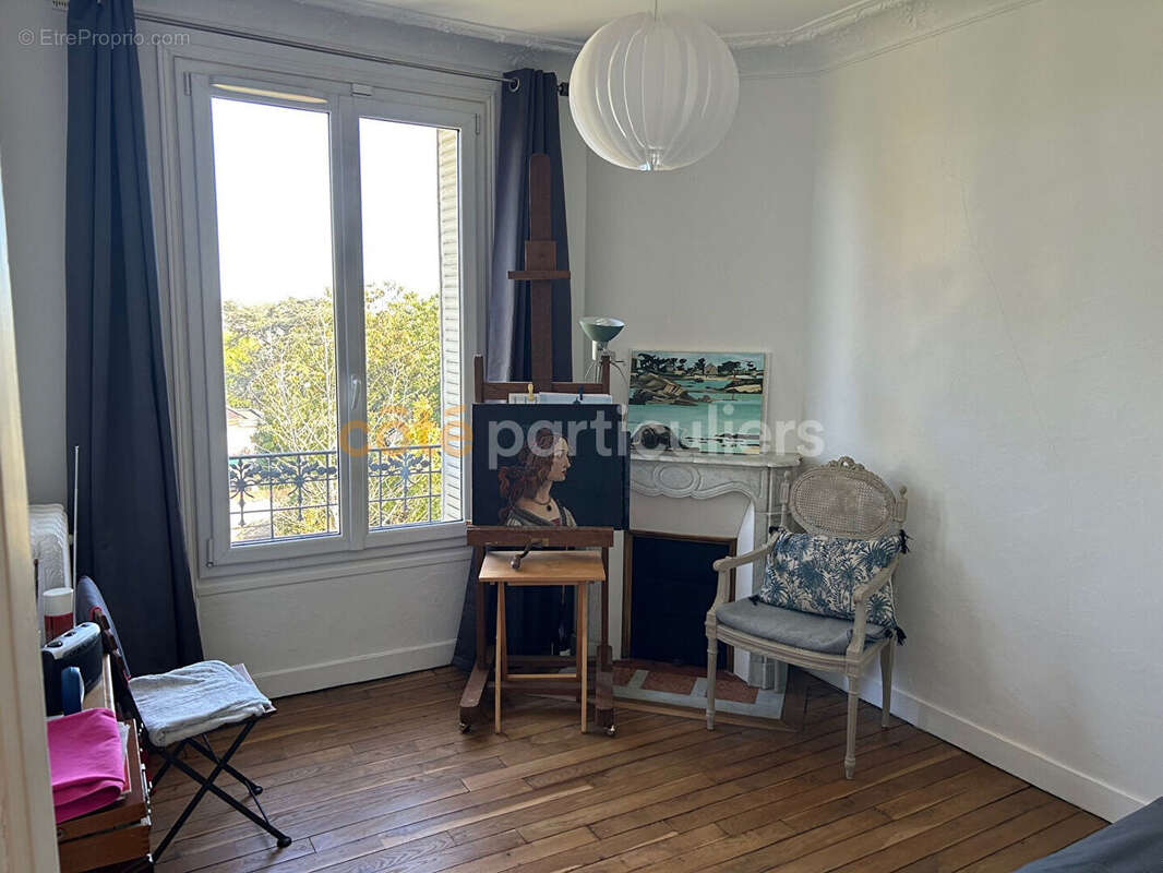 Maison à VILLENEUVE-LE-ROI