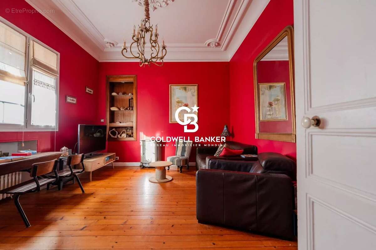 Maison à LES SABLES-D&#039;OLONNE