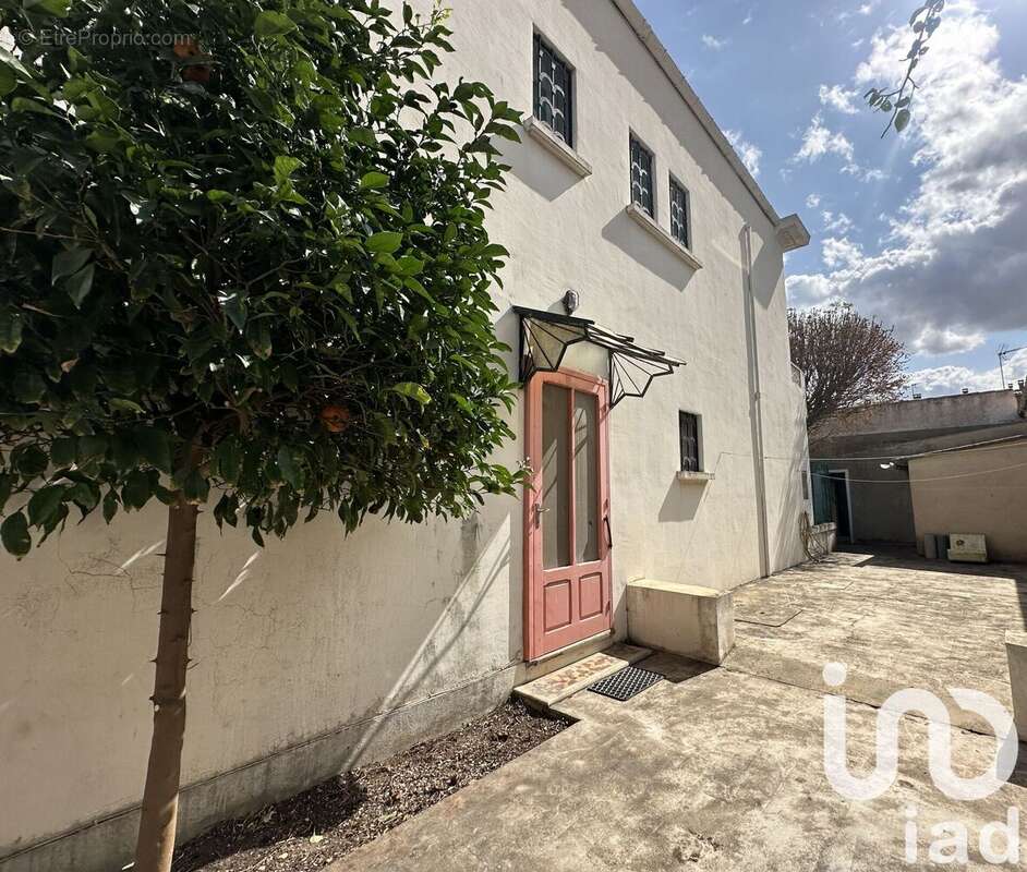 Photo 4 - Maison à PORT-LA-NOUVELLE