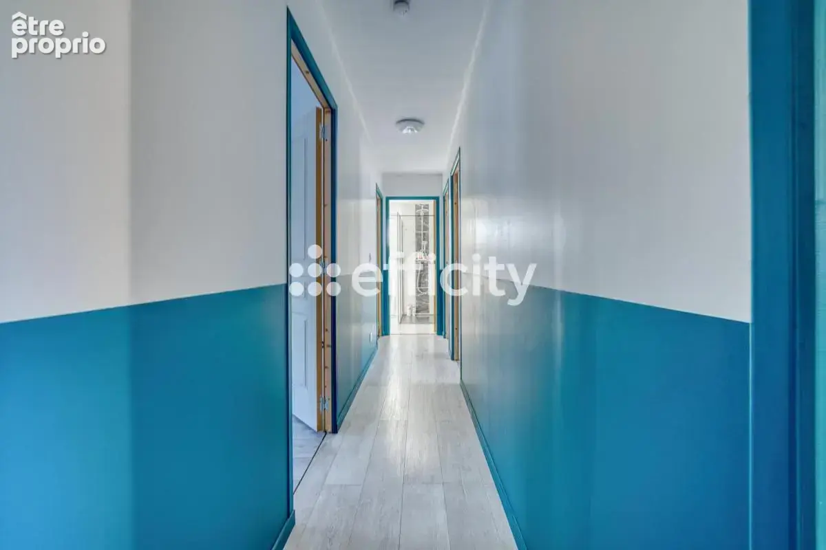 Maison 120 m² à Virson  - photo 11
