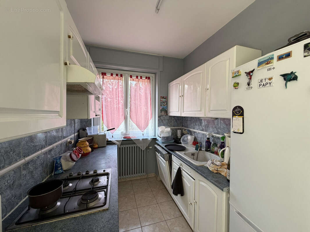 Photo 4 - Maison à CUINZIER