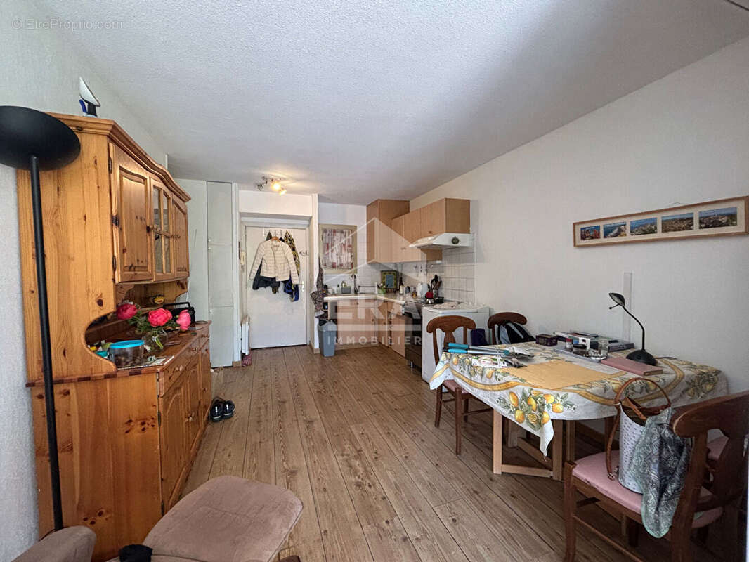 Appartement à CAGNES-SUR-MER