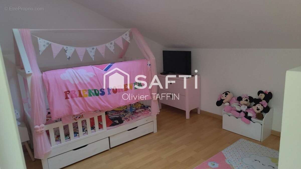 Photo 4 - Maison à NOEUX-LES-MINES