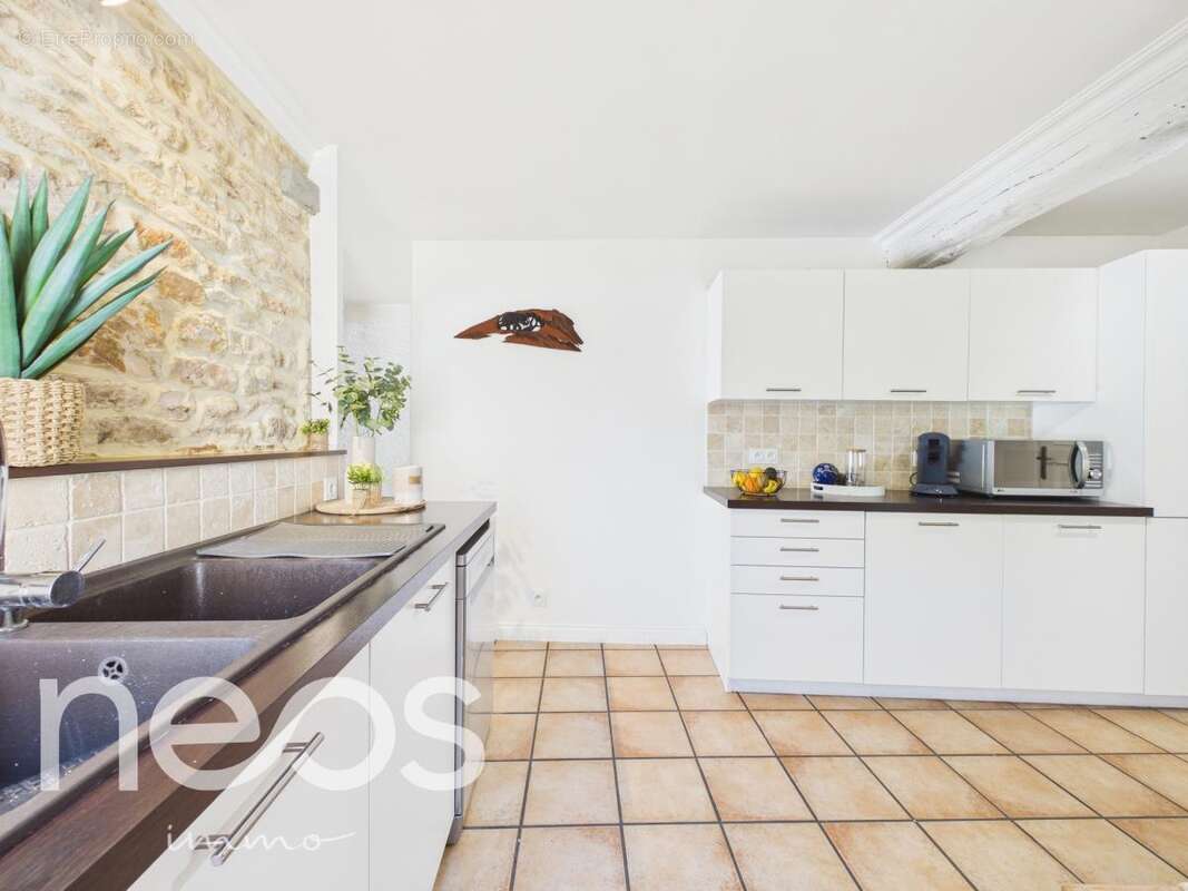 Maison 99 m² à Velars-Sur-Ouche  - photo 18
