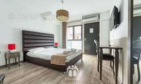 T1+terrasse , res piscine, 13510 eguilles - photo 4