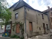 Appartement à BOUSSAC