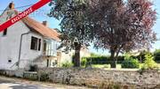 Maison à DOMERAT