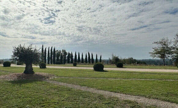 vue - Maison à AUCH