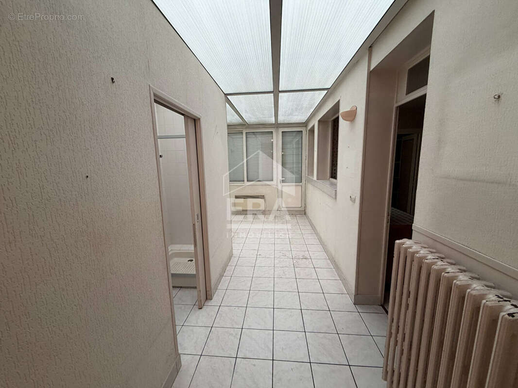 Maison 160m² à châteauroux - photo 4
