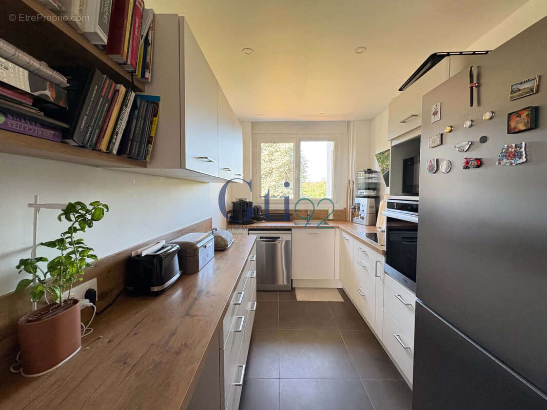 Appartement à CLAMART