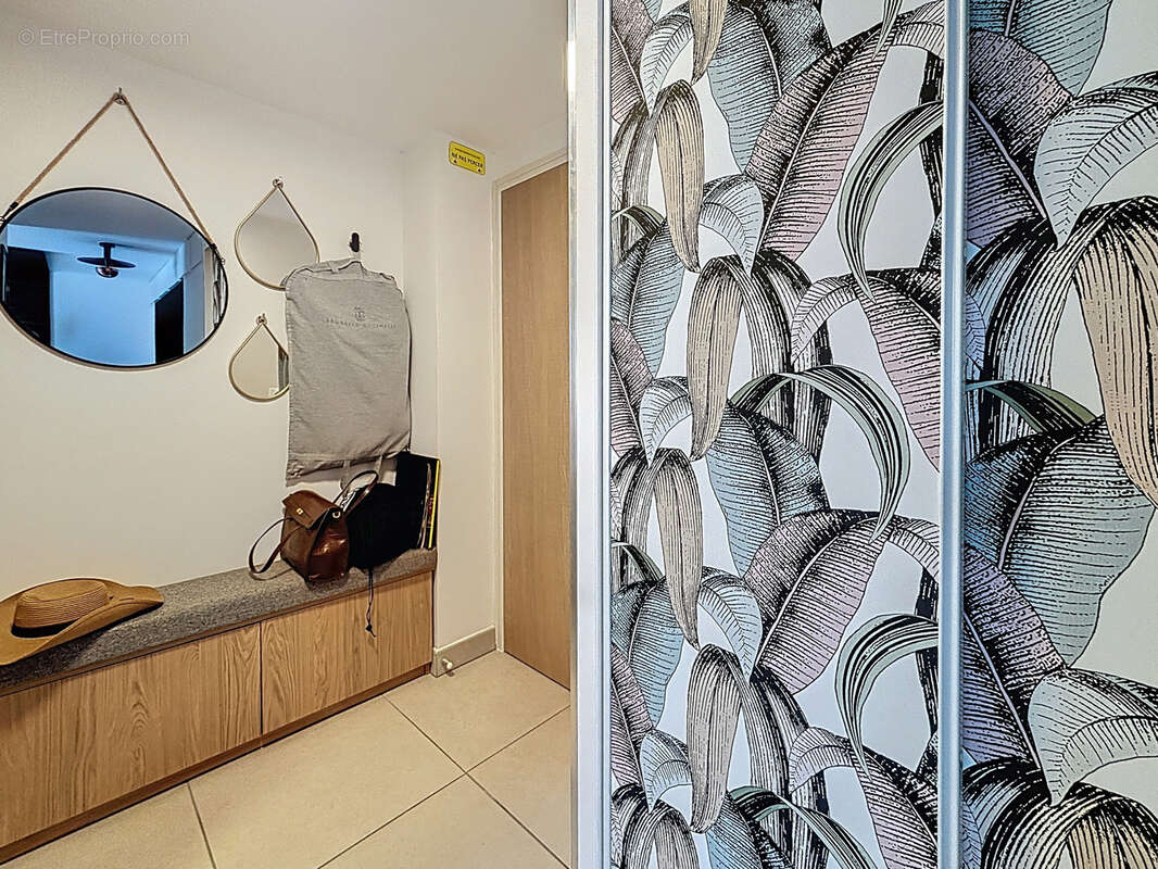 Appartement à AIX-LES-BAINS