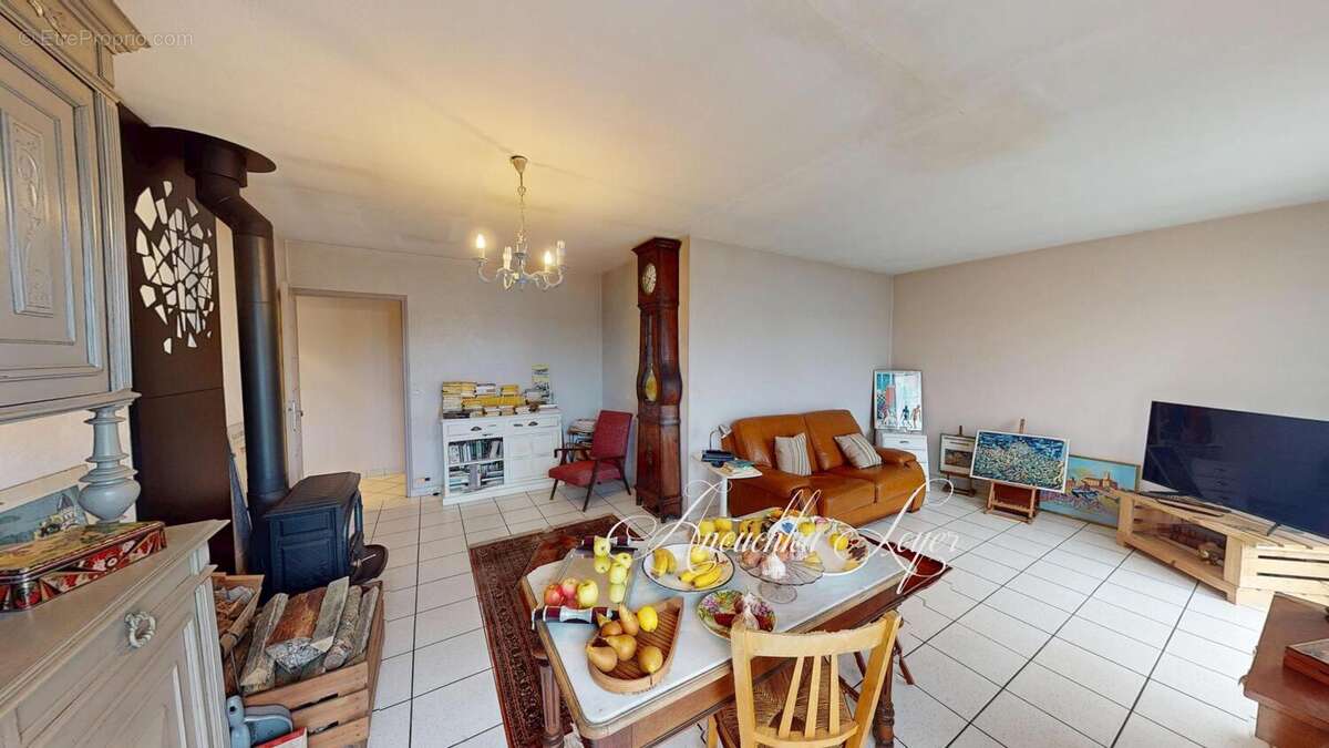 Photo 2 - Maison à SAINT-MACAIRE