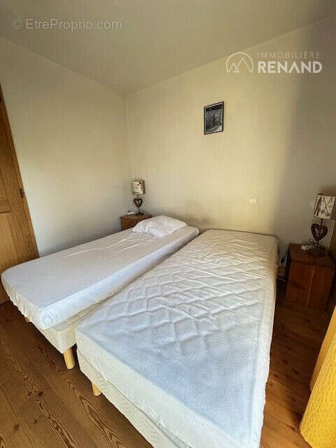 Appartement à CLUSES