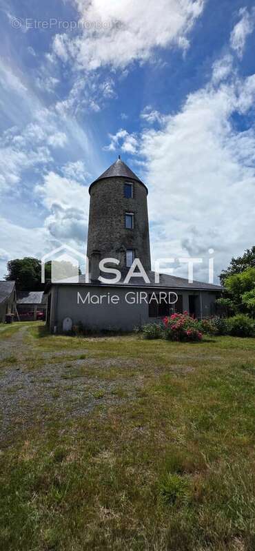 Photo 2 - Maison à NORT-SUR-ERDRE
