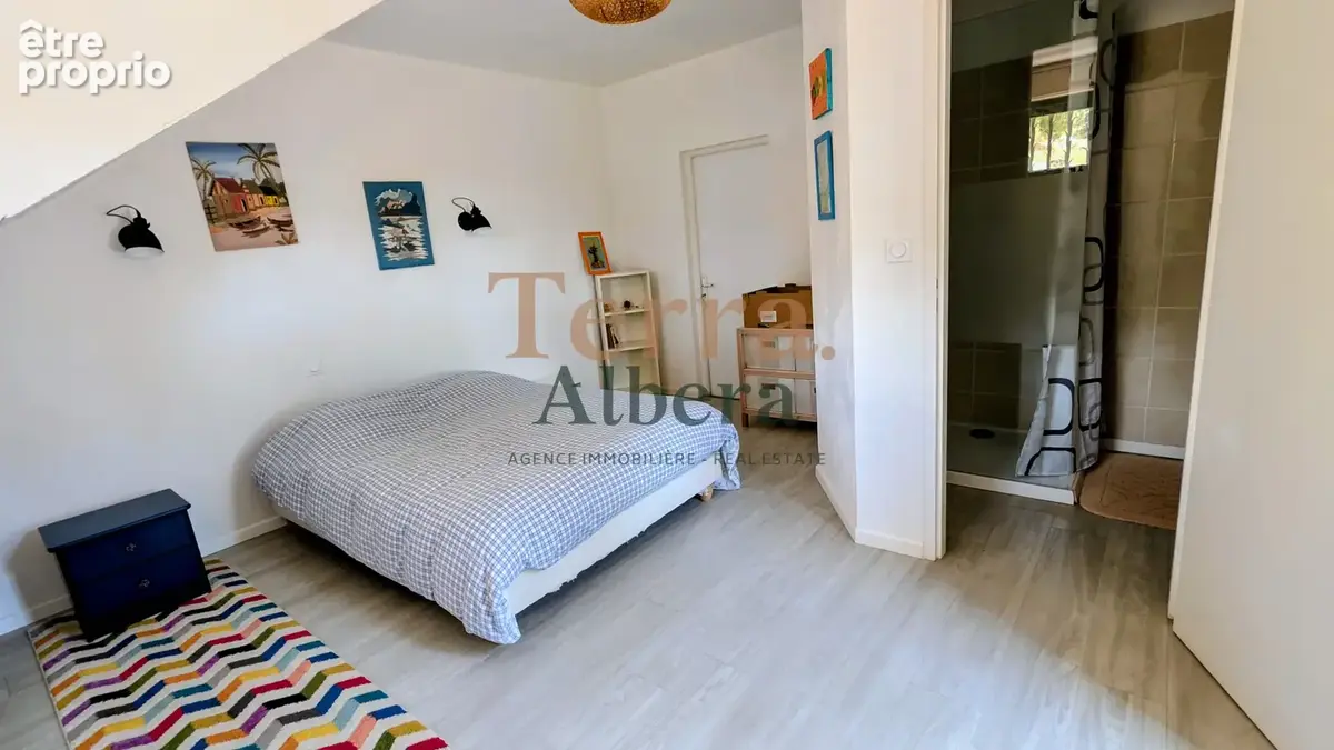 Laroque-des-albères - superbe villa avec vue mer et montagne - photo 13
