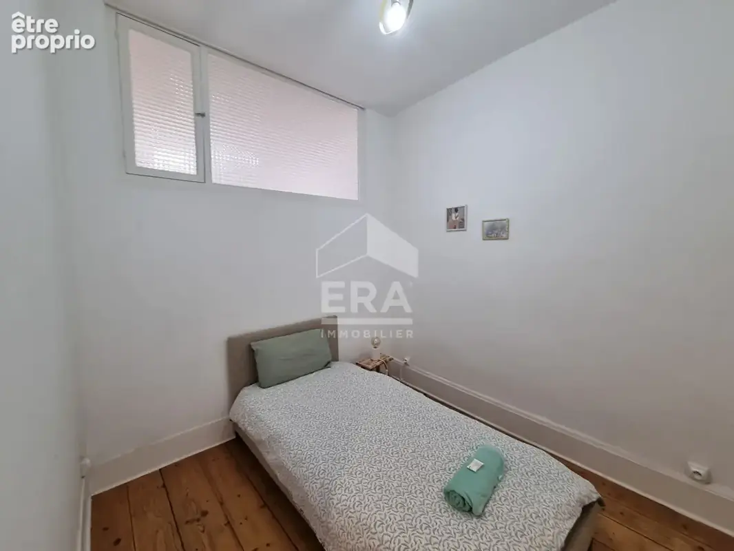Appartement 75m² à ambérieu-en-bugey - photo 8