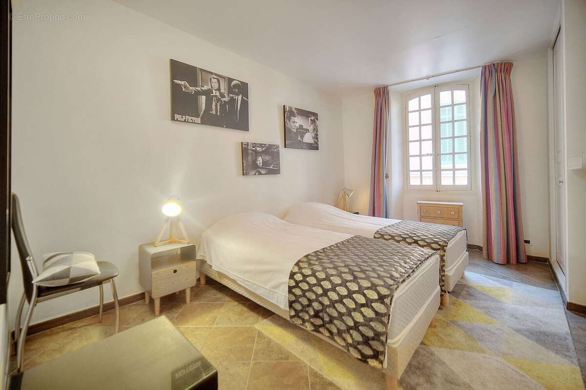 Photo 7 - Appartement à CANNES