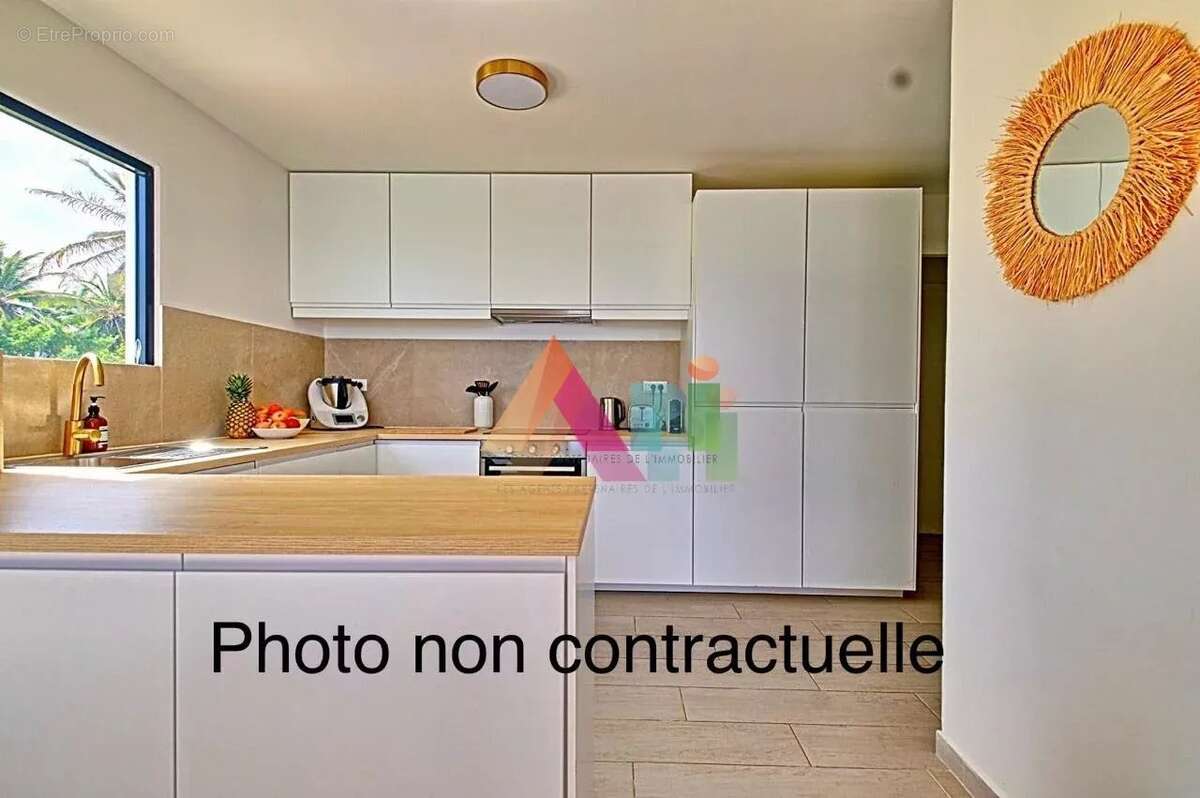 Maison à SAINT-MARTIN