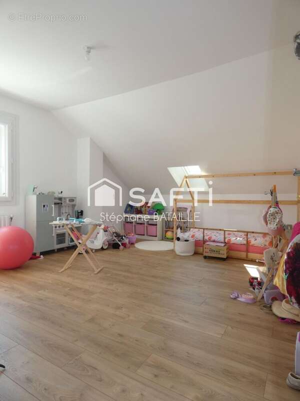 Photo 6 - Maison à CHATELLERAULT