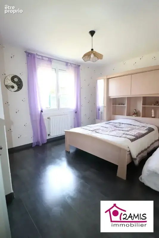 Villa Plain Pied Ludres 5 pièces - photo 8