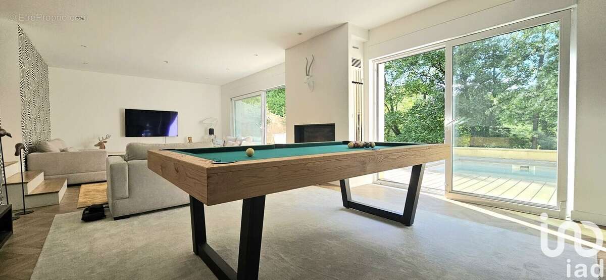 Photo 3 - Maison à METZ