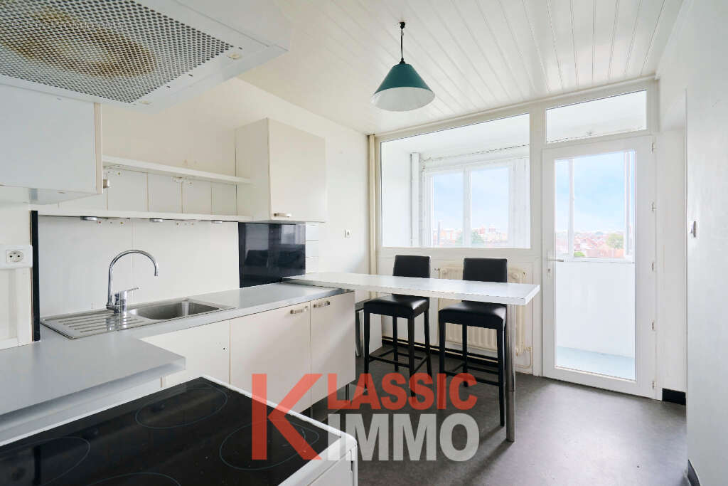 Appartement à TOURCOING