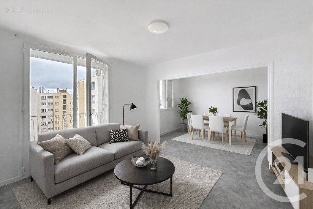 Photo 1 - Appartement à MONTPELLIER