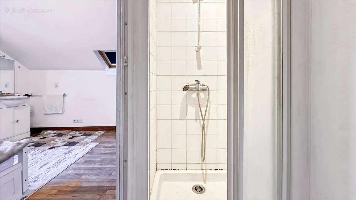 Appartement 2 pièces 23m2 - photo 6