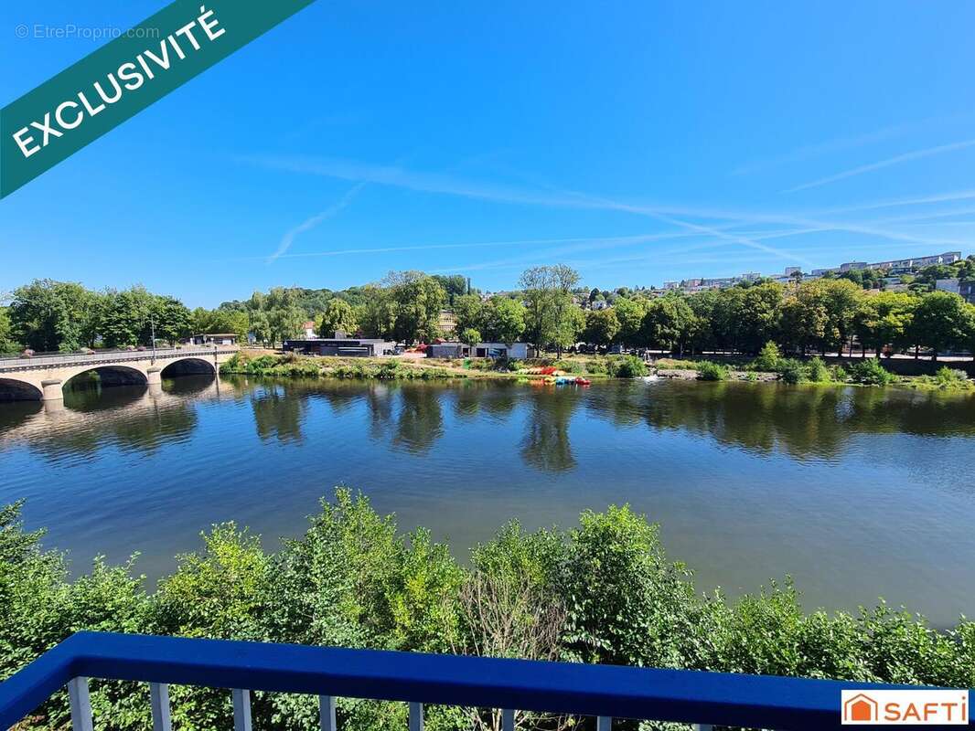 Photo 4 - Appartement à EPINAL