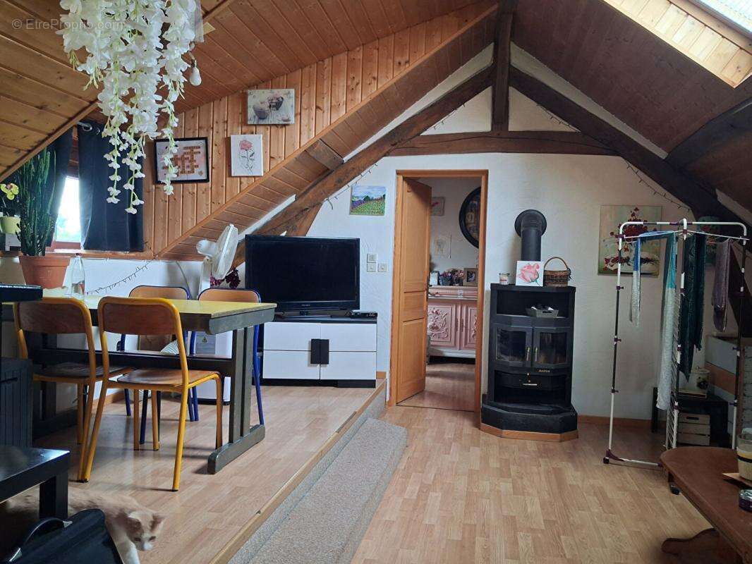 Maison  7 pièce(s) 130 m2 - photo 11