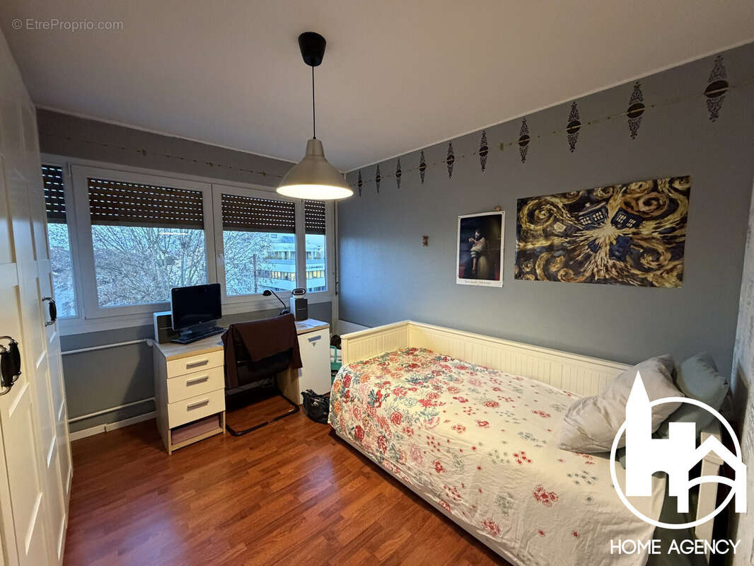 Appartement à SCHILTIGHEIM