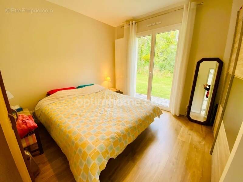 Maison à MOELAN-SUR-MER