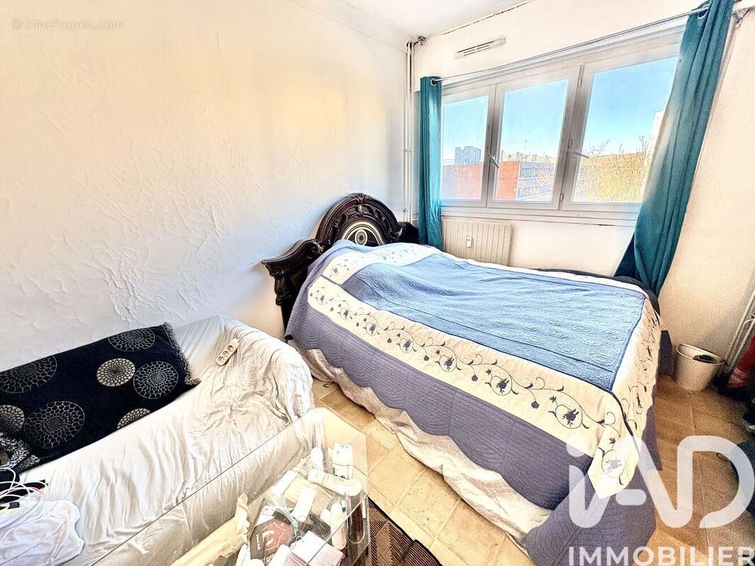Appartement 66 m² à Argenteuil  - photo 5