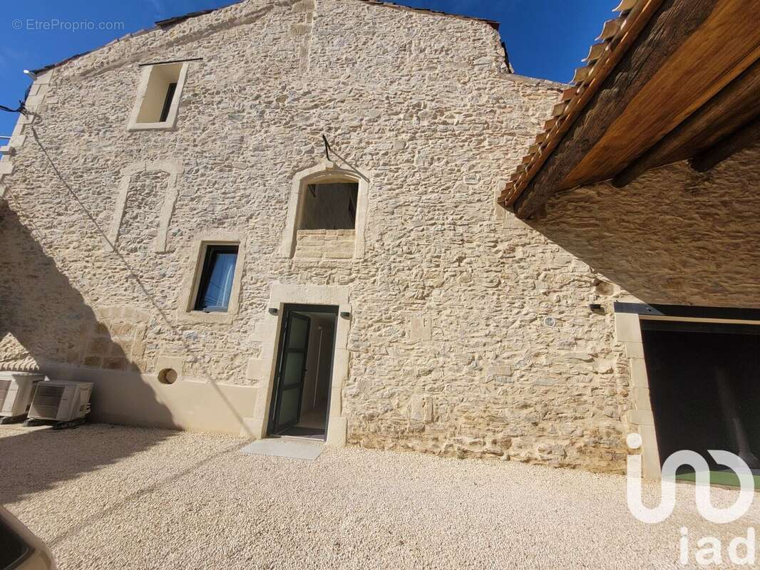Photo 5 - Maison à BEZOUCE