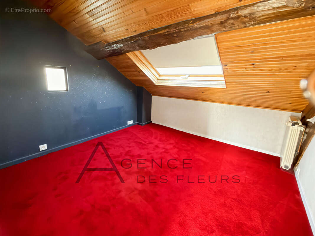 Maison Saint Aubin Les Elbeuf 155 m2 - photo 14