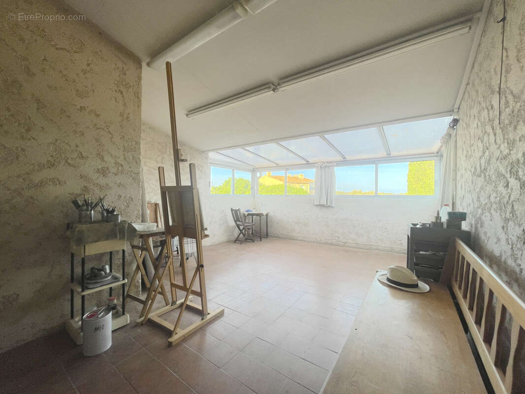 Appartement à RAMATUELLE