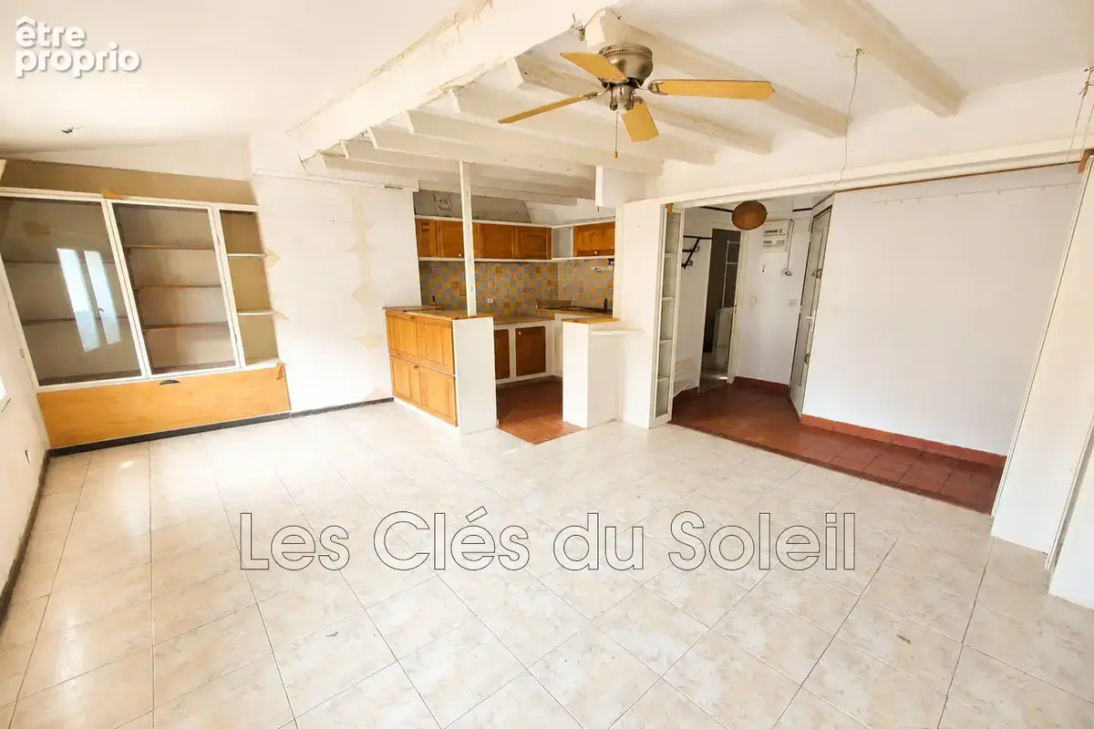 Appartement 52 m² à La Seyne-Sur-Mer  - photo 2