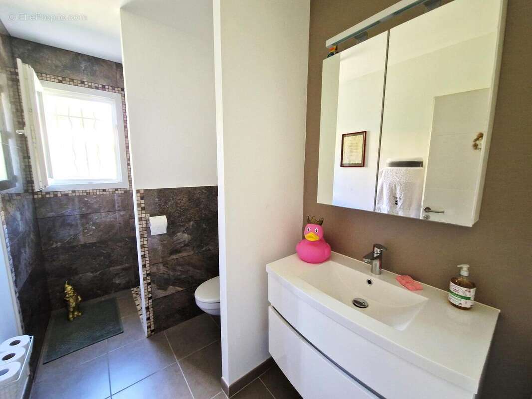 Photo 8 - Maison à GARGAS