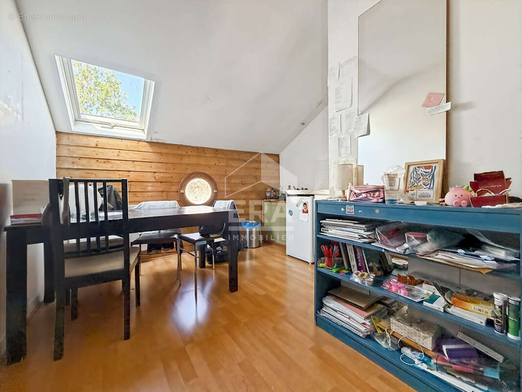 Maison à MONTREUIL