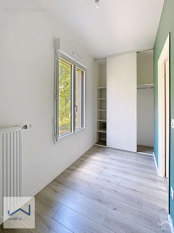 Appartement récent 2025 avec jardin de 181 m2 - photo 12