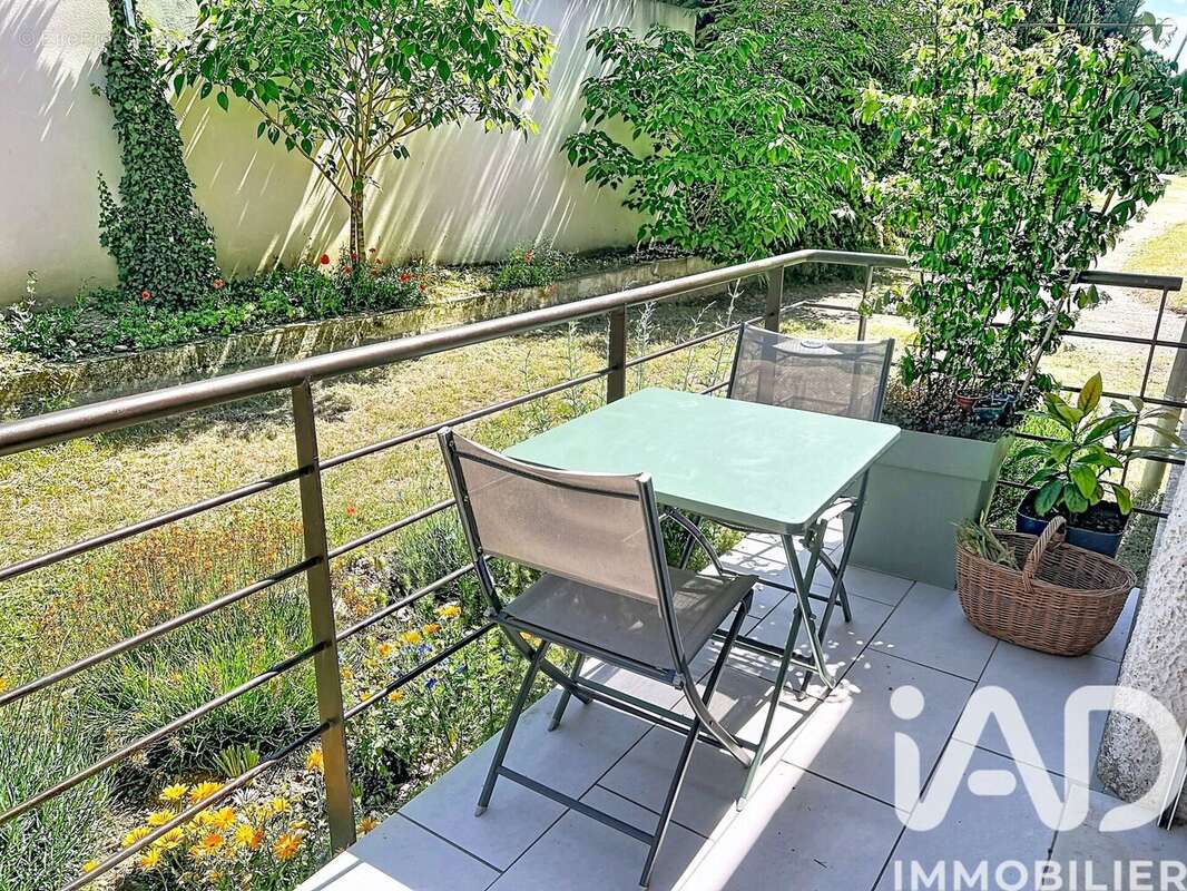 Photo 9 - Appartement à PLAN-D'ORGON