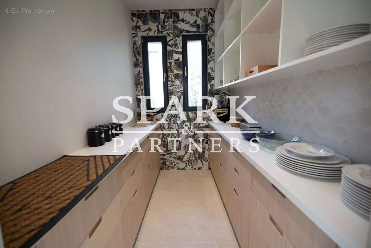 Maison à SAINTE-MAXIME