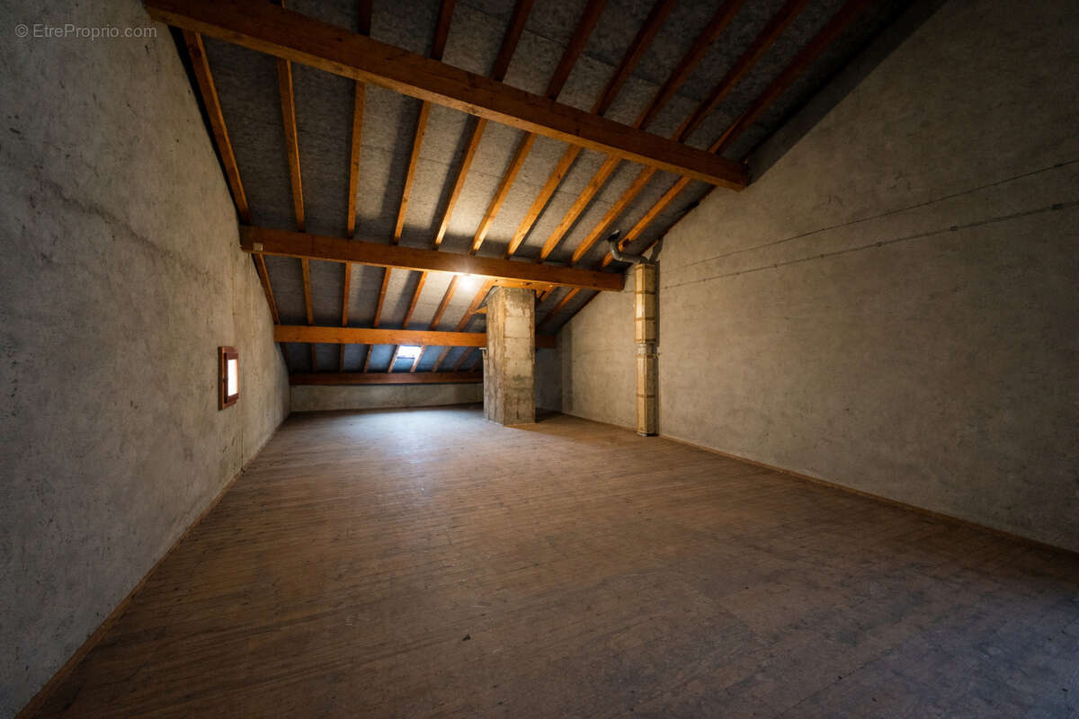 Appartement à ORCIER