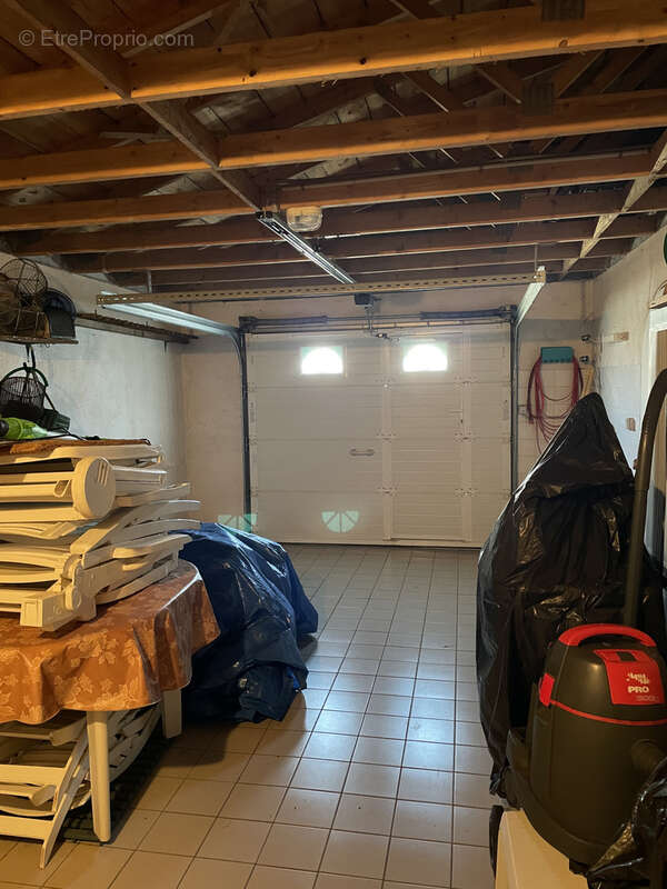 Maison à NOIRMOUTIER-EN-L'ILE