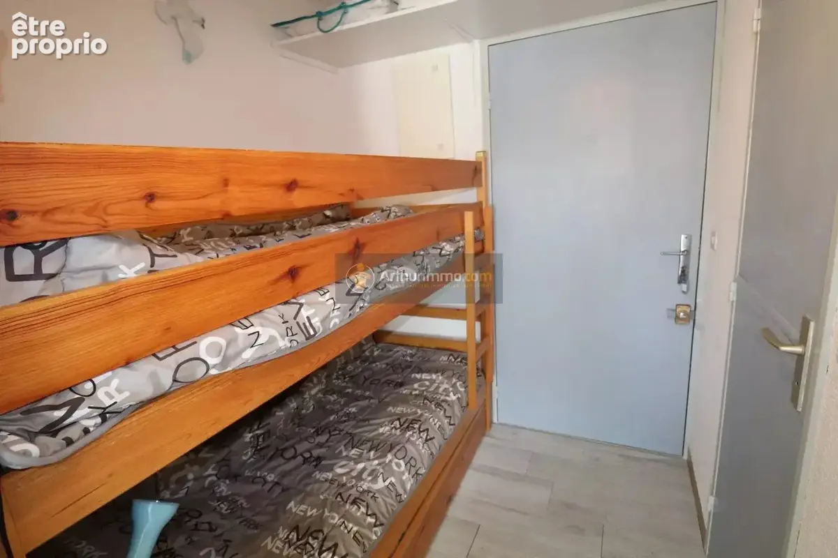 Vente Appartement Le grau-du-roi(30240) 95 000ï¿œ - photo 3