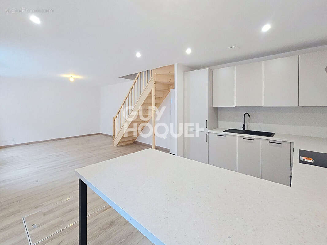 Appartement à BREST