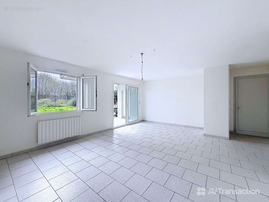 Maison à BIAUDOS