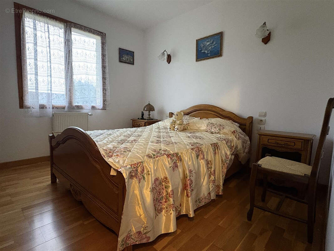 Maison à VIMOUTIERS