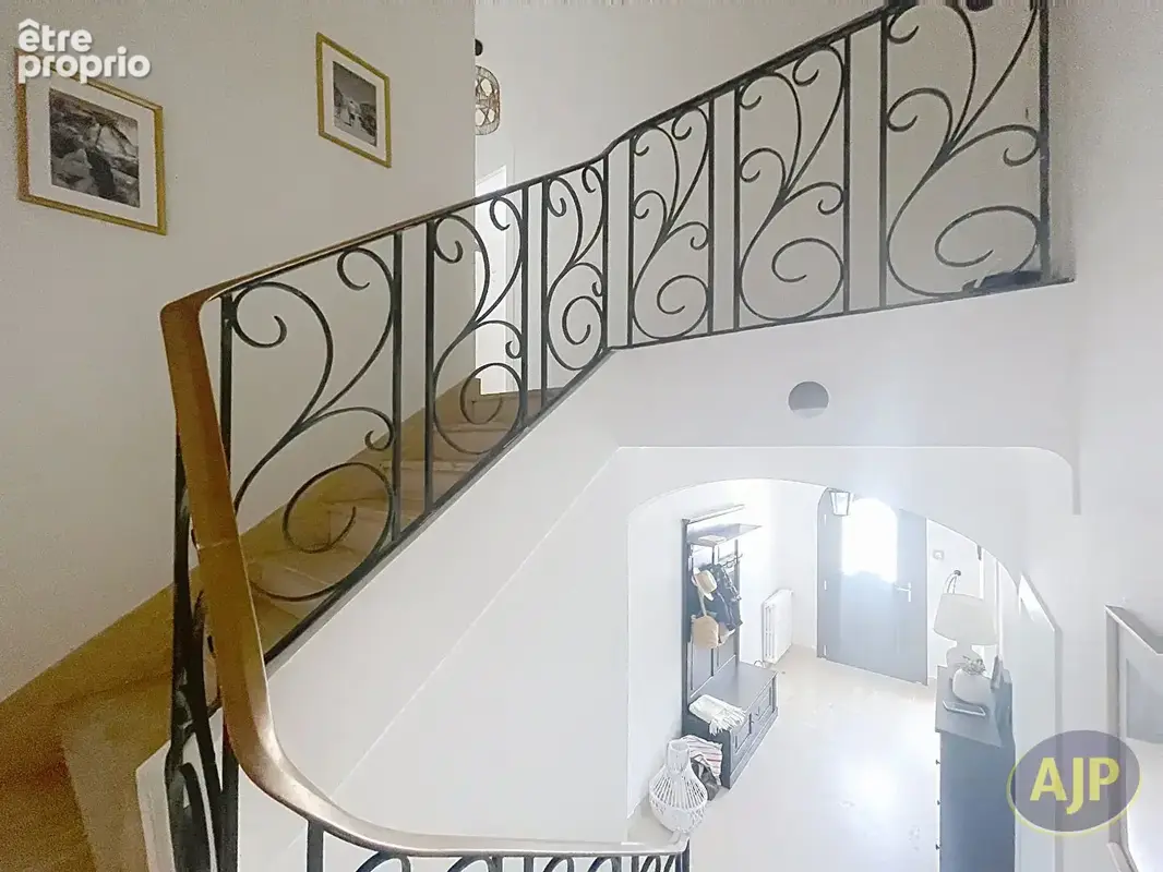 Maison Saffre 6 pièce(s) 154 m2 - photo 8