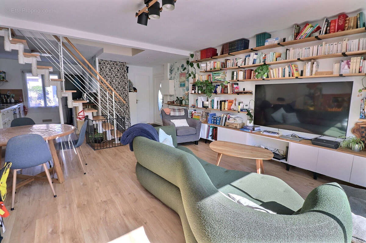 Maison Rambouillet 4 pièce(s) 90 m2 - photo 5